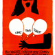 Illustration for article titled 17 of the Coolest Film Posters Designed By Minimalist Legend Saul Bass
